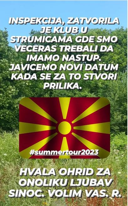 Printscreen instagram