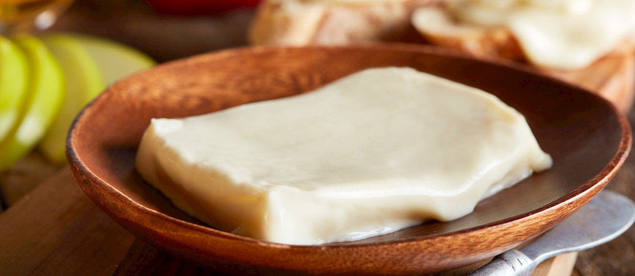 strakino di krešenca sir iz Lombardije