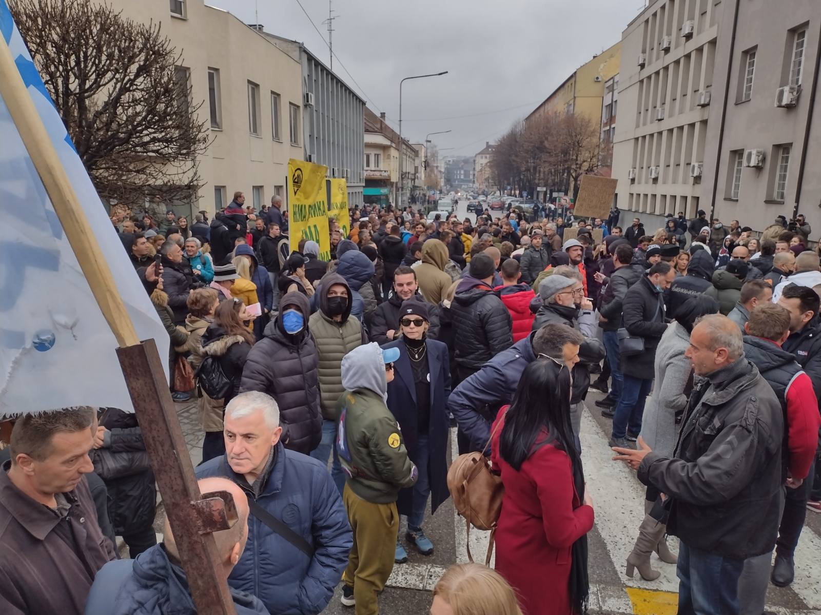 Loznica zastava
