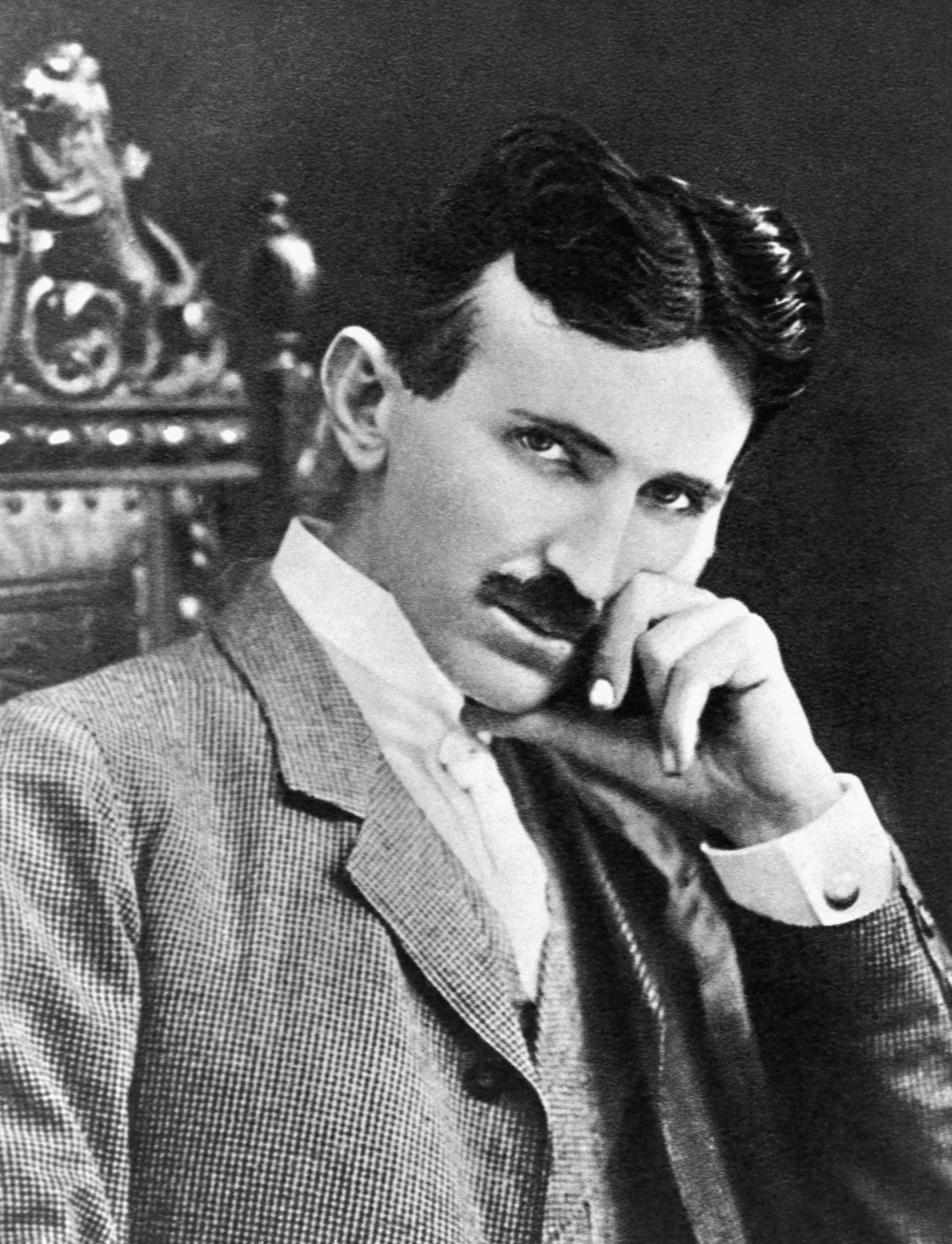 N-Tesla