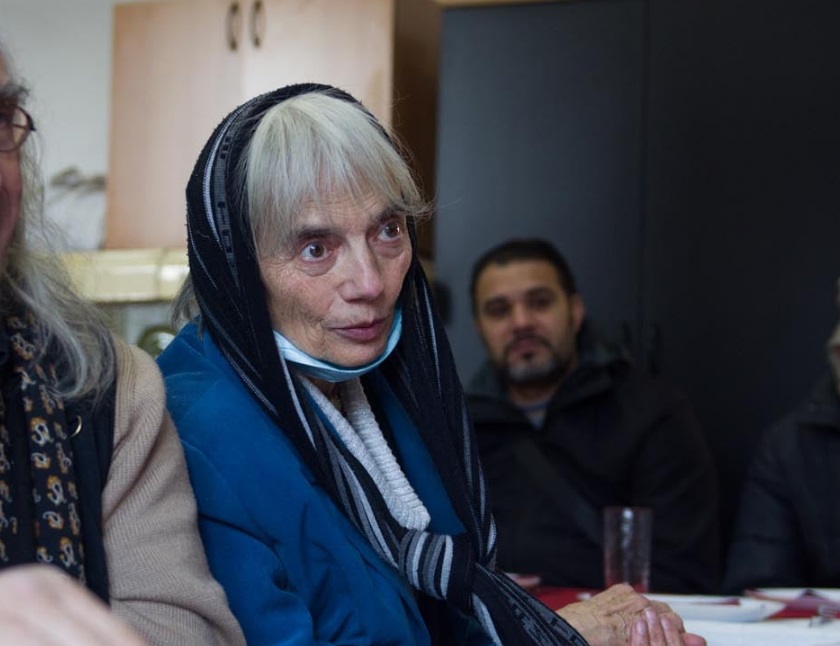 Pećanac vesna, VDS