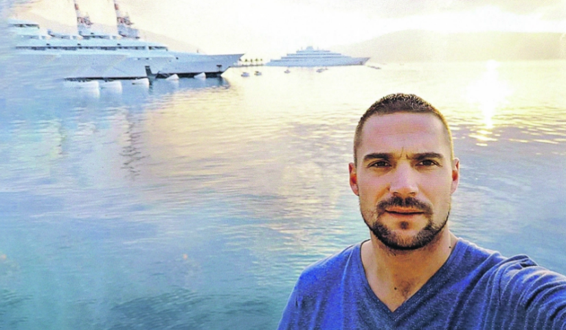Vladimir Bozovic