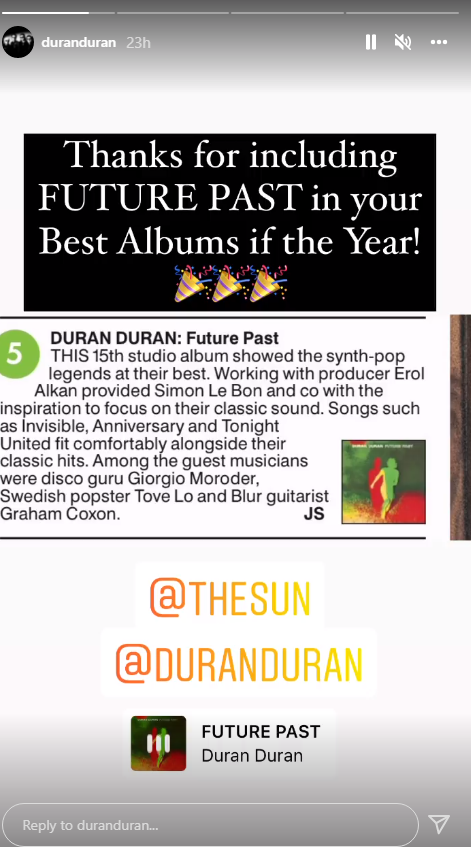 duran
