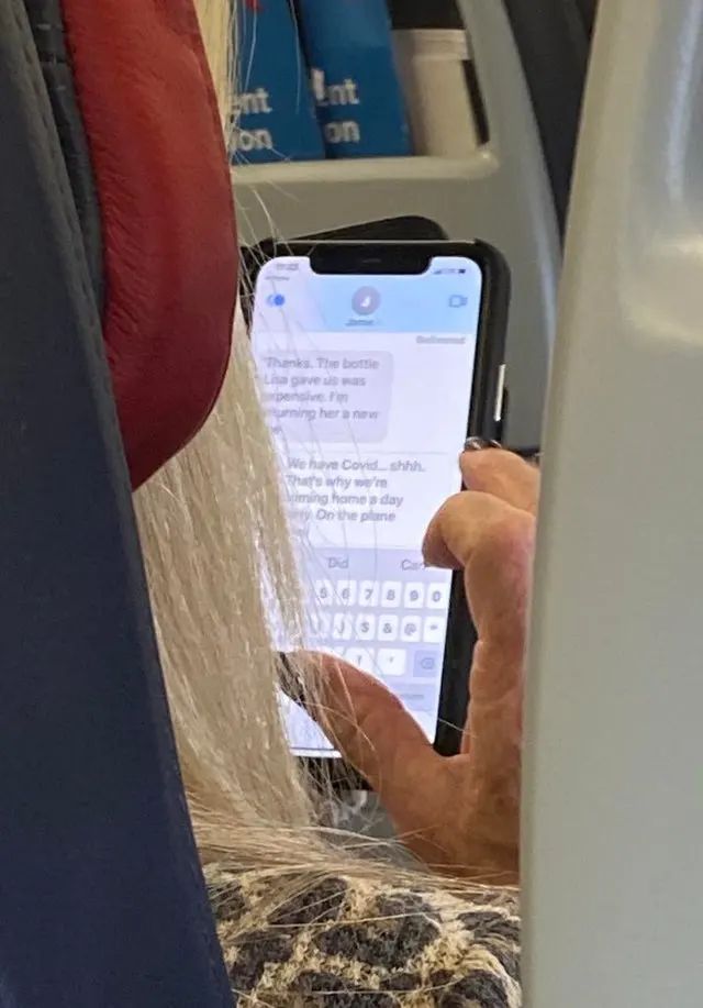 prepiska