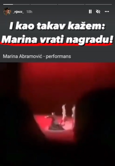 Viktor Marina insta