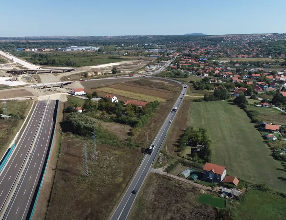 '<span style='color:red;'><b>Vožd Karađorđe</b></span>' od velikog značaja, gradiće se po leks specijalisu
