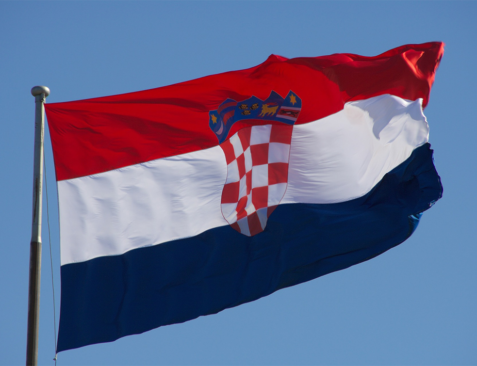 Ustaškim grafitima išaran <span style='color:red;'><b>spomenik žrtvama</b></span> masakra u Banskom Grabovcu