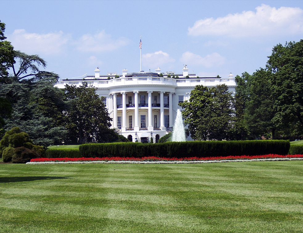 Umro višedecenijski sobar u Beloj kući, služio 11 predsednika (FOTO)
