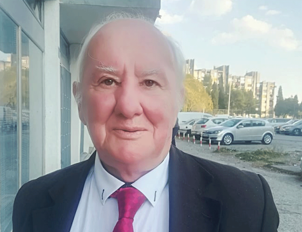 ''<span style='color:red;'><b>SRPSKA KULTURA</b></span> U CRNOJ GORI JE IZLOŽENA KLASIČNOM TERORU DRŽAVNE IDOLOGIJE NA VLASTI''