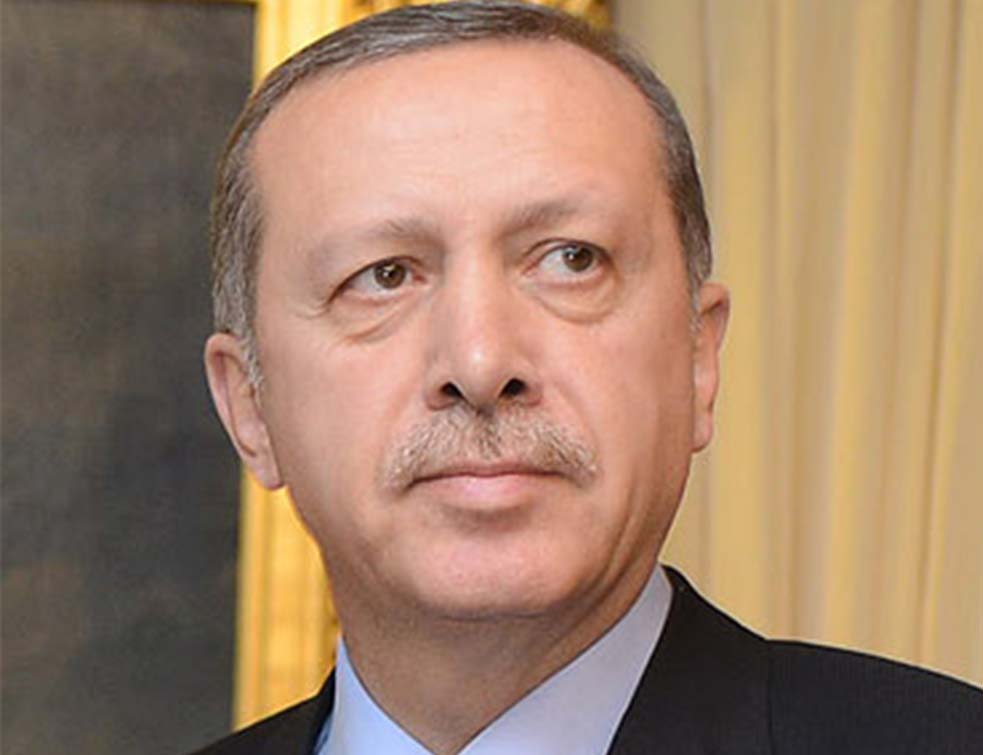 Реџеп Тајип Ердоган: Офанзива сиријске владе у региону Идлиб могла би да изазове ризике по Турску и Европу
