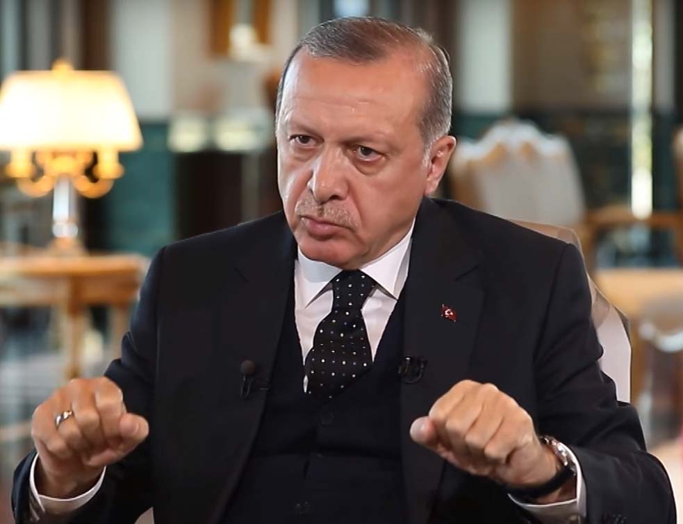 СКОРО ПА СУЛТАН: Турска објавила декрет којим се проширују овлашћења Реџепа Тајипа Ердогана