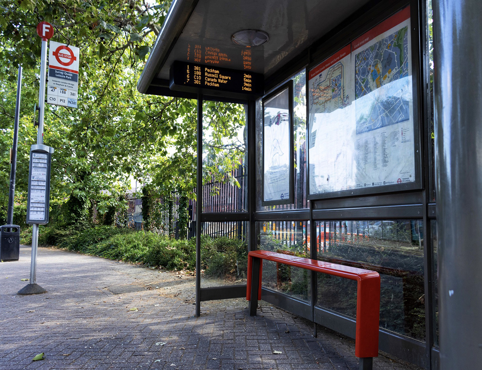 <span style='color:red;'><b>Modernizacija</b></span> niških autobuskih stajališta