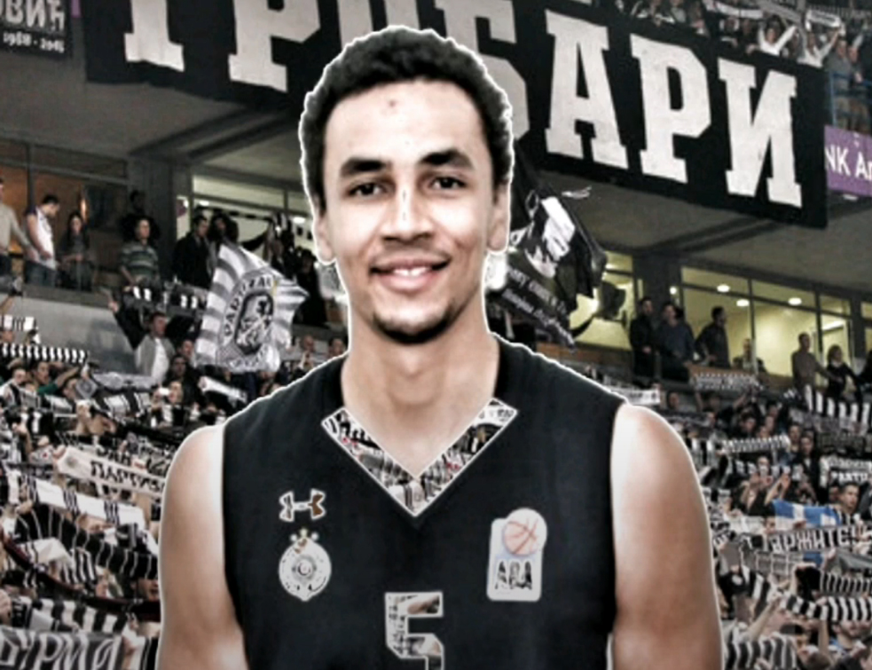 <span style='color:red;'><b>Markus Pejdž</b></span> ostaje u Partizanu!