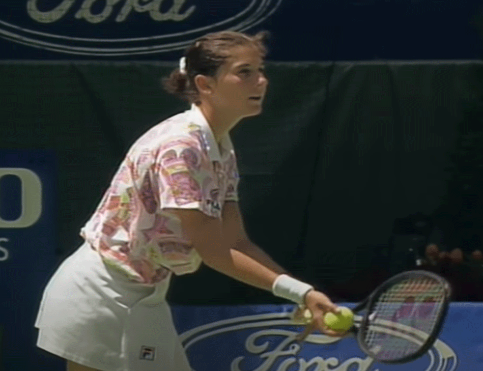 Dan kada je <span style='color:red;'><b>Monika Seleš</b></span> ubodena nožem