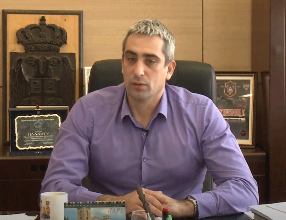 Korona virus se širi Despotovcem, zaražena i jedna beba