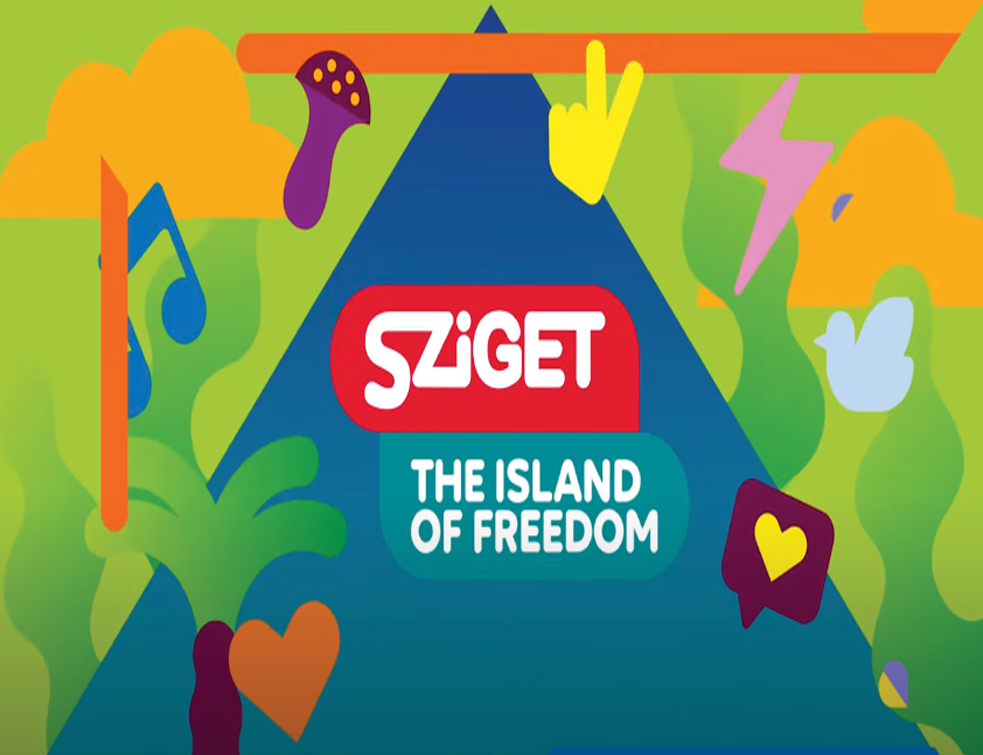 Otkazan popularni muzički festival Sziget