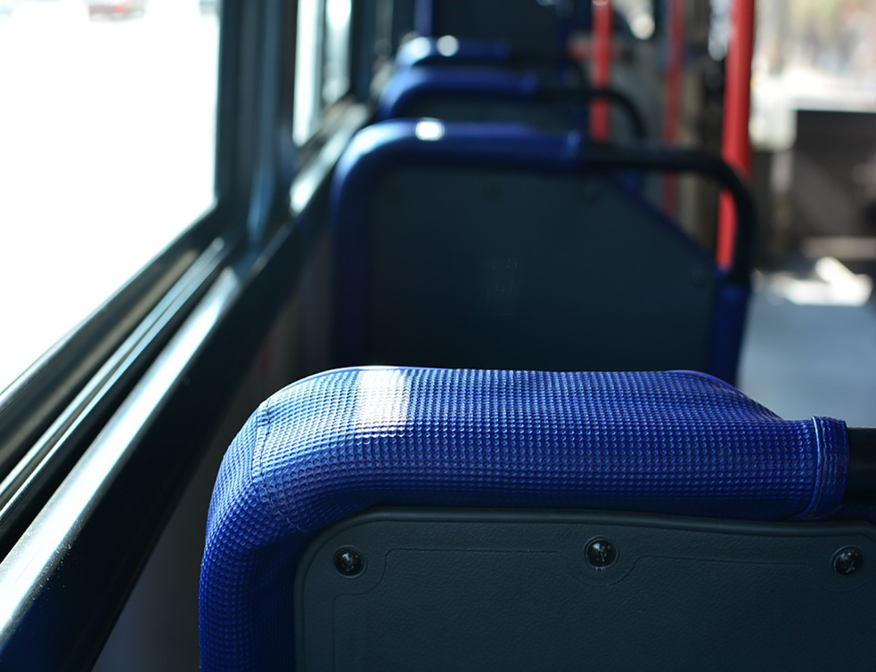 U autobuse će moći da uđu samo oni sa posebnim dozvolama