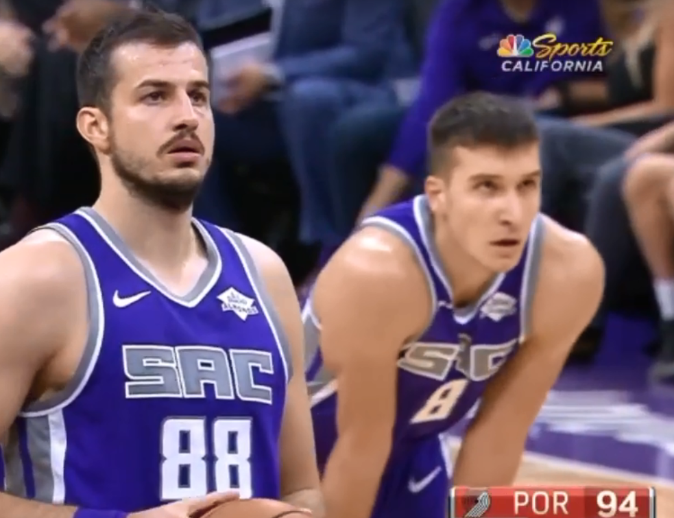 Košarkaški asovi šalju pomoć Srbiji