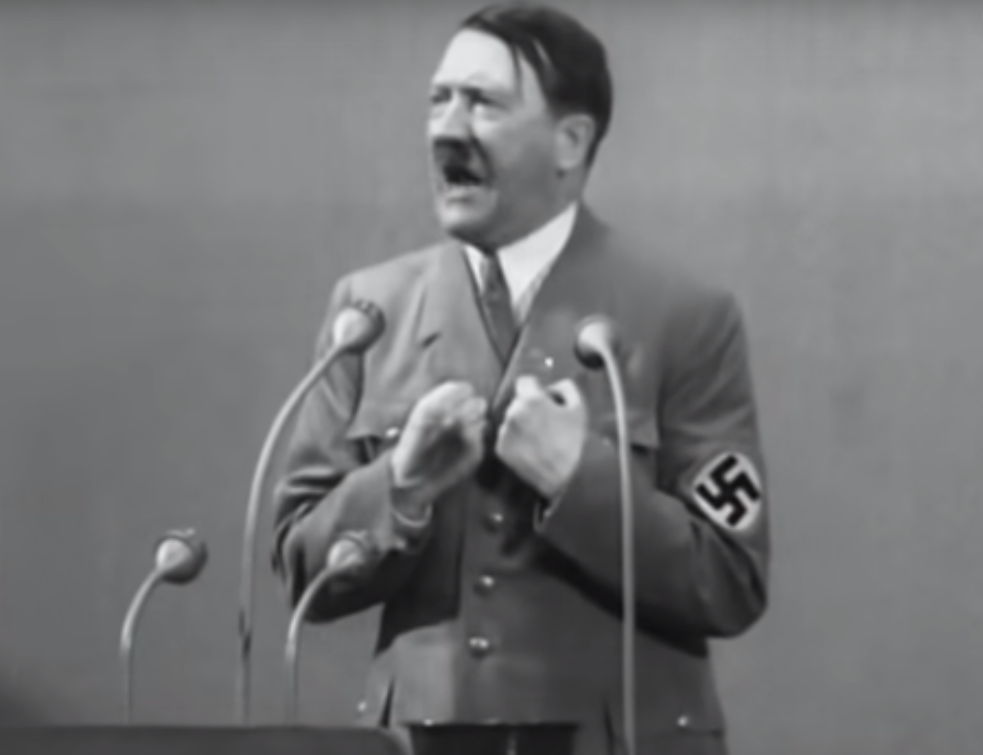 Po Hitlerovom naređenju uništena Narodna biblioteka: Zašto prvo to?