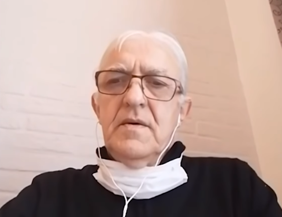 <span style='color:red;'><b>Kapetan Dragan</b></span>: Vuk Jeremić me izdao