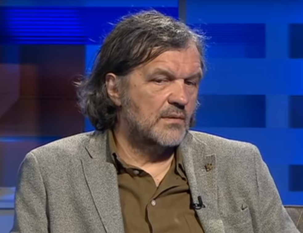 Kusturica o koroni: 