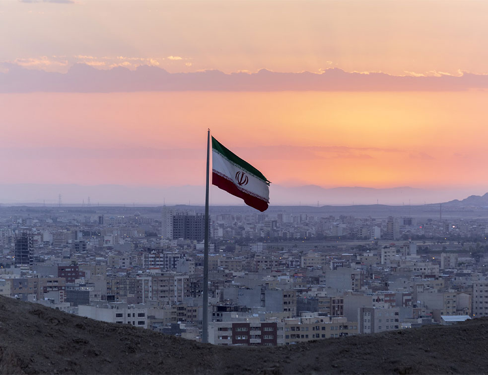 Iran preti: Odgovorićemo na nelegalne pokušaje Amerike