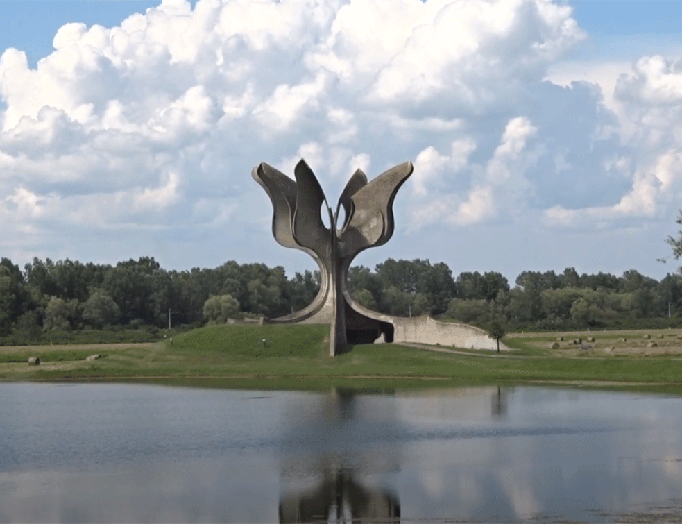 Izraelski novinar o stradanju Srba i Jevreja: JASENOVAC JE BALKANSKI AUŠVIC