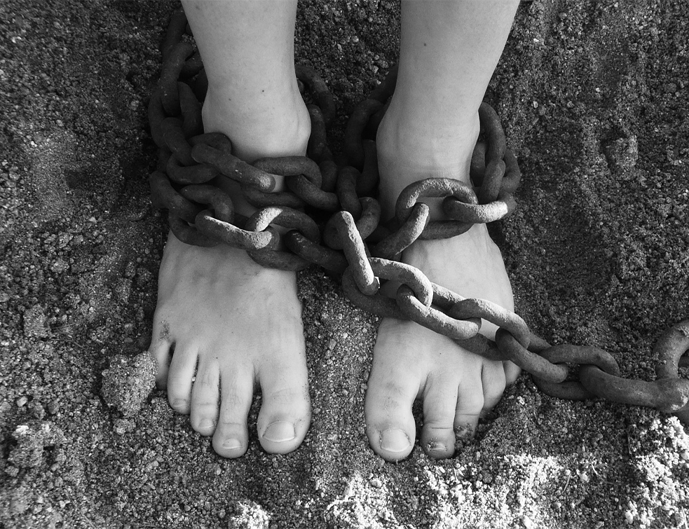 Zabrinjavajući porast trgovine ljudima u Srbiji