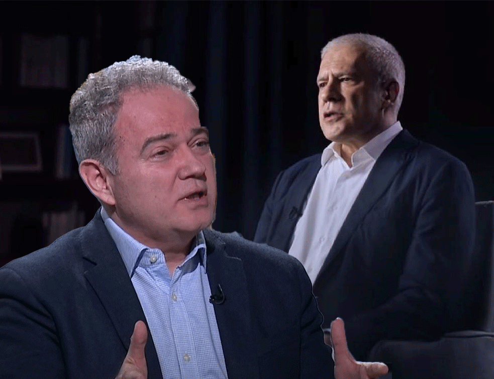 Lutovac: Tadićeva ideja neobjašnjiva