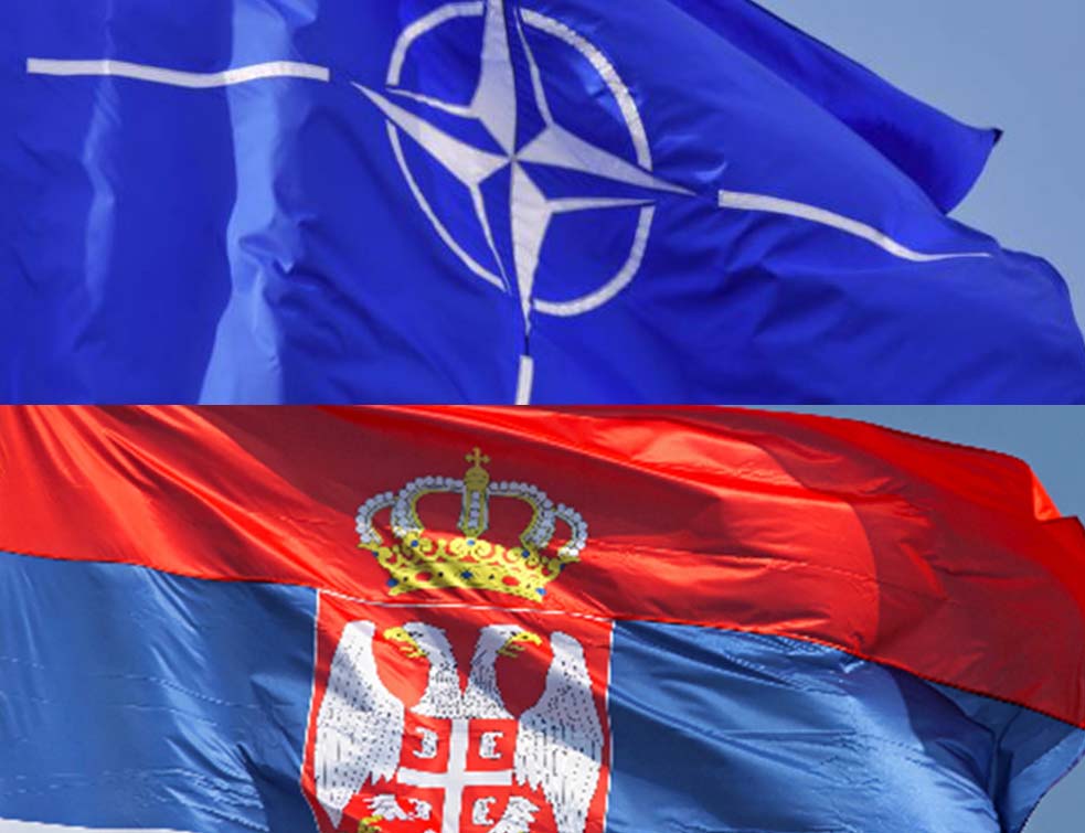 СРБИЈА ПРЕД ВРАТИМА НАТО: Столтенберг у октобру долази у Београд ради разговора са Вучићем