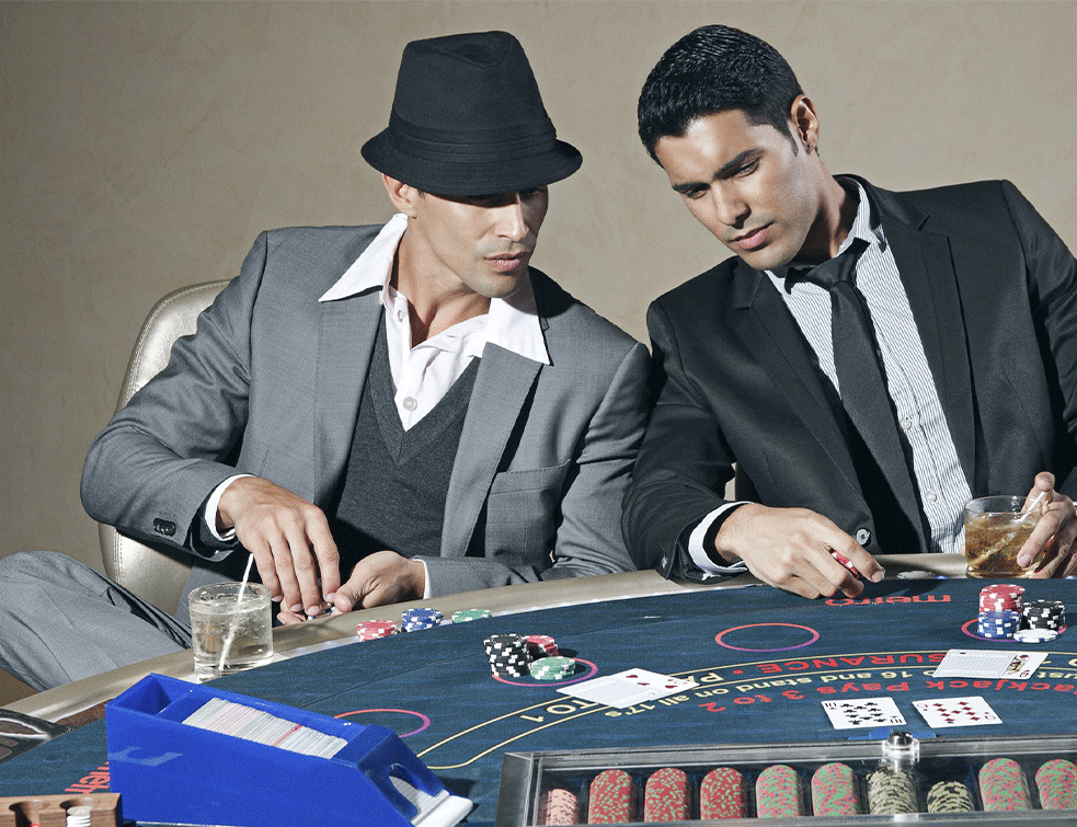 Igrali <span style='color:red;'><b>poker</b></span> i zarazili se