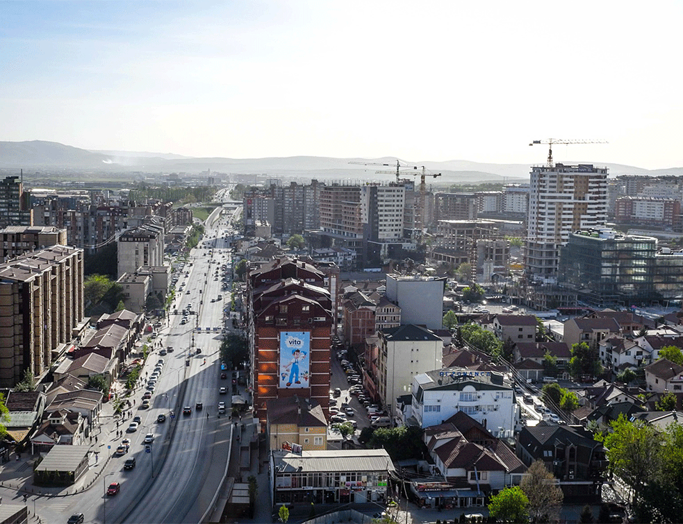 Špigl o Kosovu: Haos u američkom <span style='color:red;'><b>protektorat</b></span>u