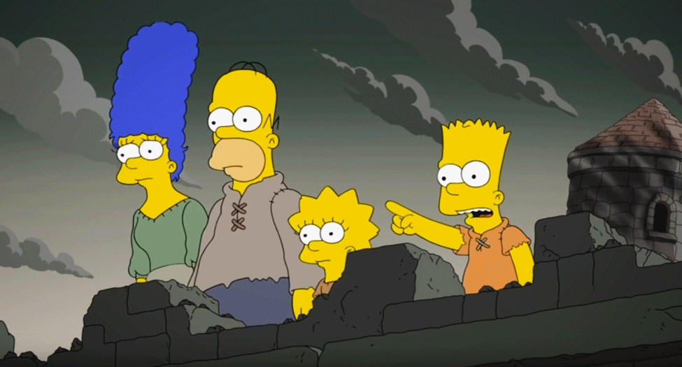 Kako su Simpsonovi predvideli budućnost: Tramp, Ebola, Lejdi Gaga...