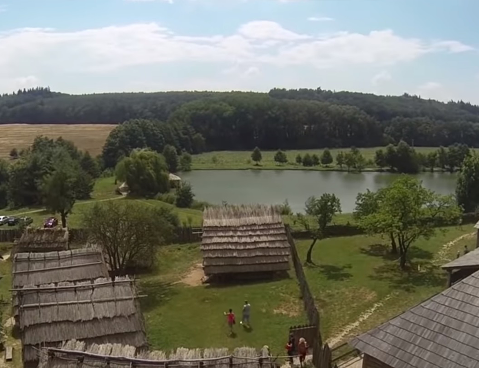 Ruta slovenske pismenosti koja bi mogla da promeni tok srpske istorije (VIDEO)