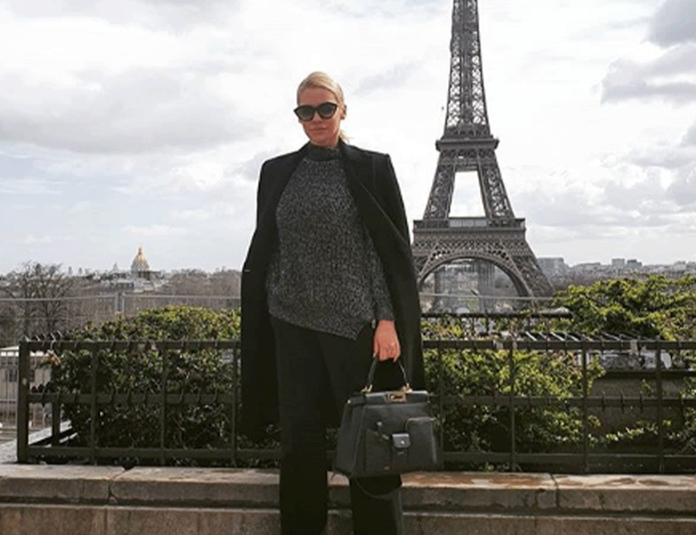 NATAŠA BEKVALAC POSLE DRAME: Dugo mi je trebalo da prevaziđem strah, sada konačno nešto lepo