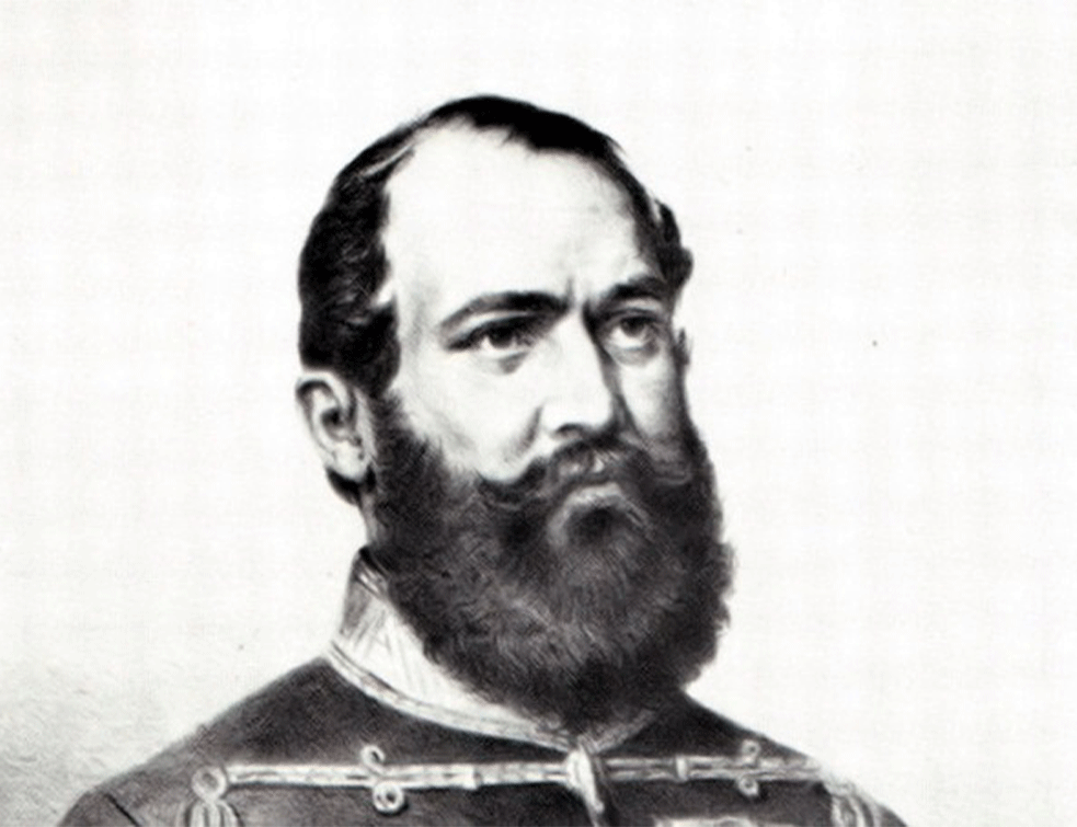 Srbin koji je mađarski <span style='color:red;'><b>nacionalni heroj</b></span>: Zbog novca i slave prodao svoju zemlju!