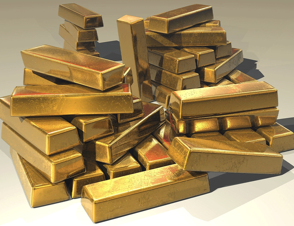 Skočila cena zlata: Najviša u poslednjih sedam godina