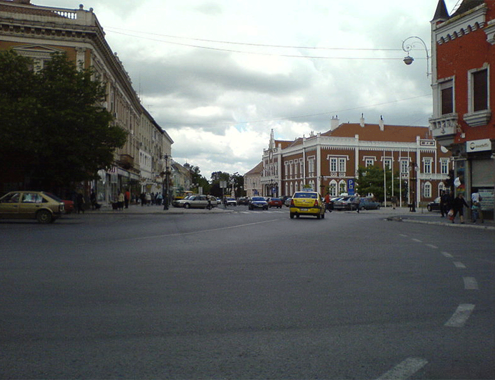 Zdravstveni radnik oboleo u Vršcu, nema mesta panici