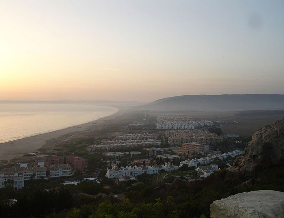 Španci zgroženi: Prskaju plaže <span style='color:red;'><b>izbeljivač</b></span>em