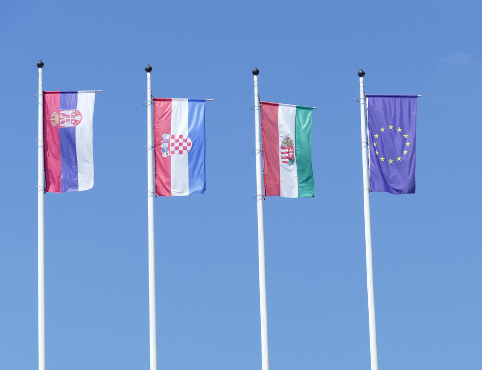 Jasna poruka za Srbiju iz EU: Bez rešenja kosovskog čvora nema članstva