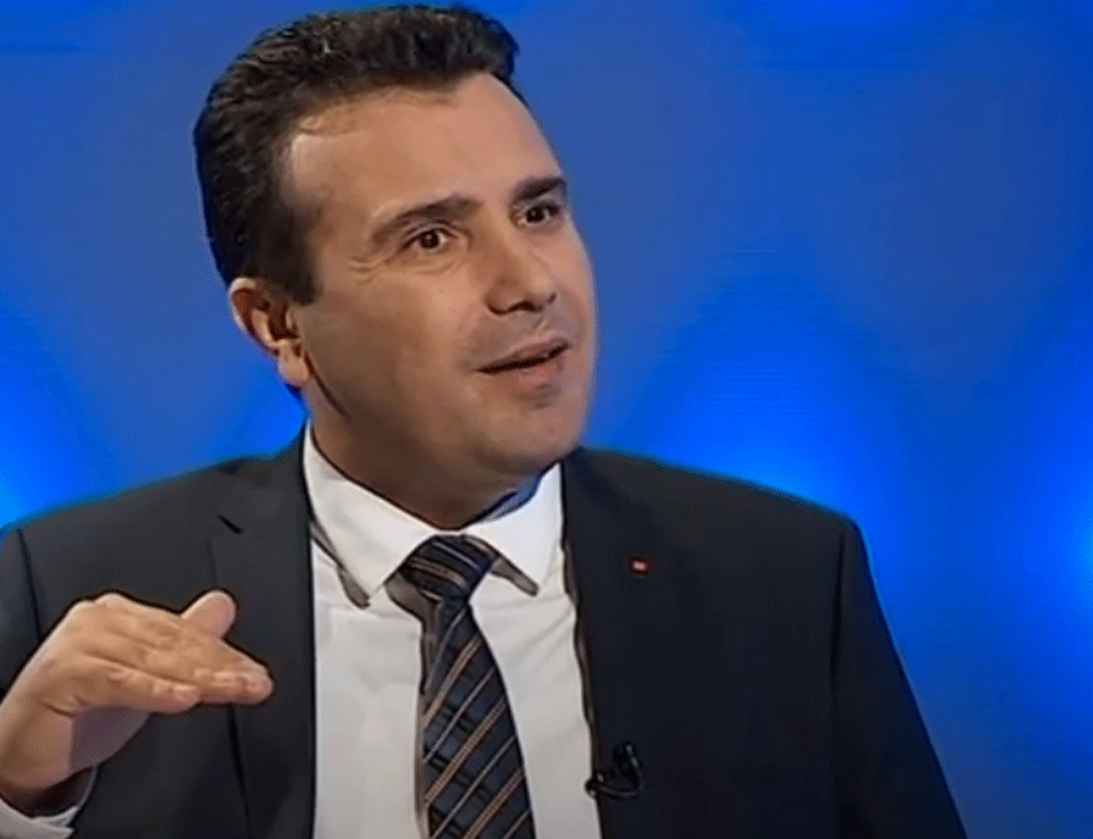 Makedonski političari u izolaciji, inervjuisao ih zaraženi novinar