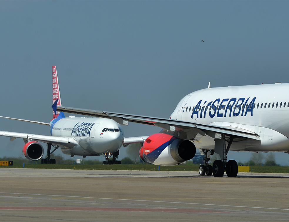 Srbija otkupljuje vlasništvo <span style='color:red;'><b>Etihad</b></span>a nad Er Srbijom?