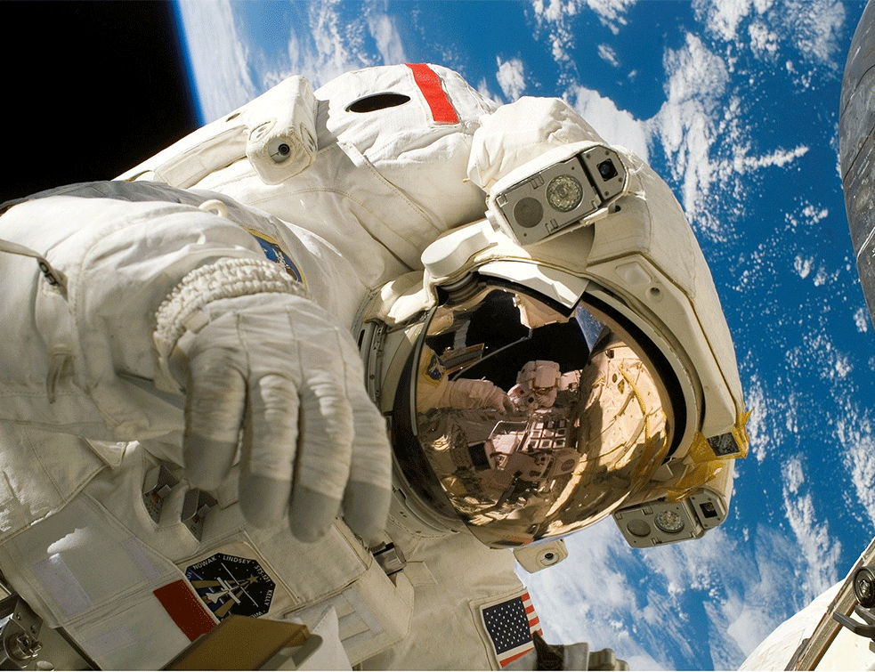 Pravila vaze i za astronaute: IZ SVEMIRA PRAVO U KARANTIN