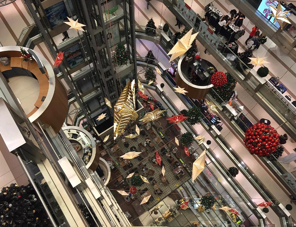 Ovako ćete jedino moći u tržni centar