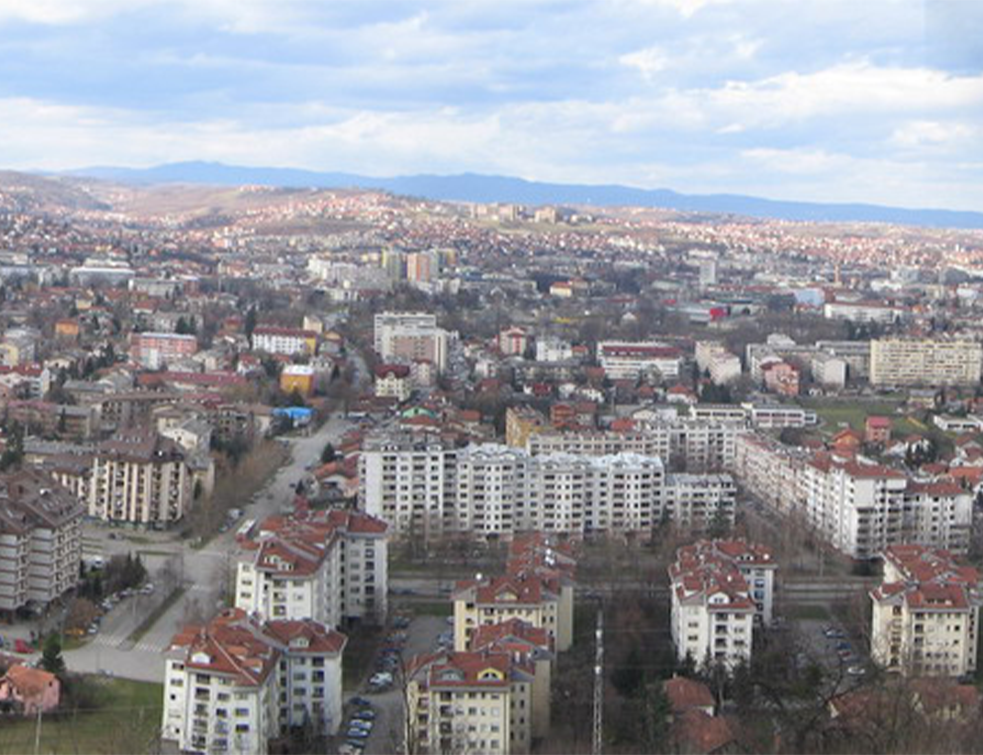 Slabiji zemljotres kod Banjaluke
