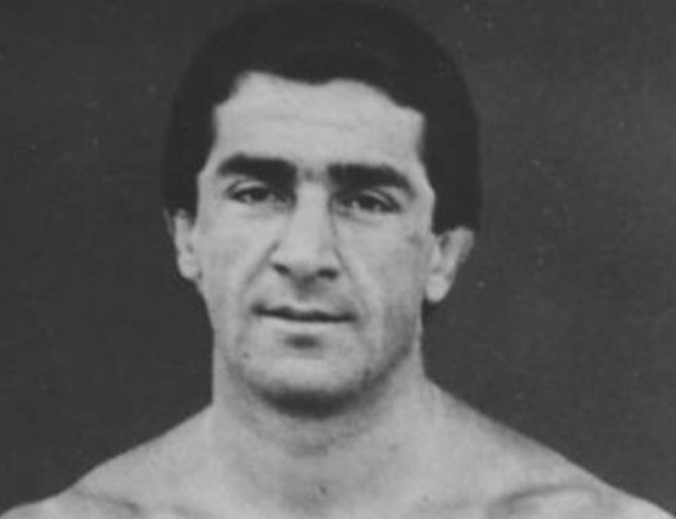 У Бањалуци преминуо легендарни југословенски боксер Маријан Бенеш
