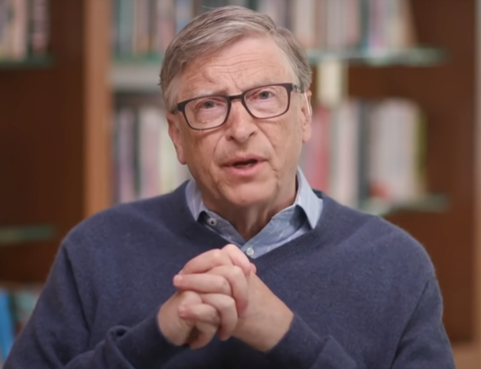 Bil Gejts opsednut koronom: Ništa neće biti normalno!