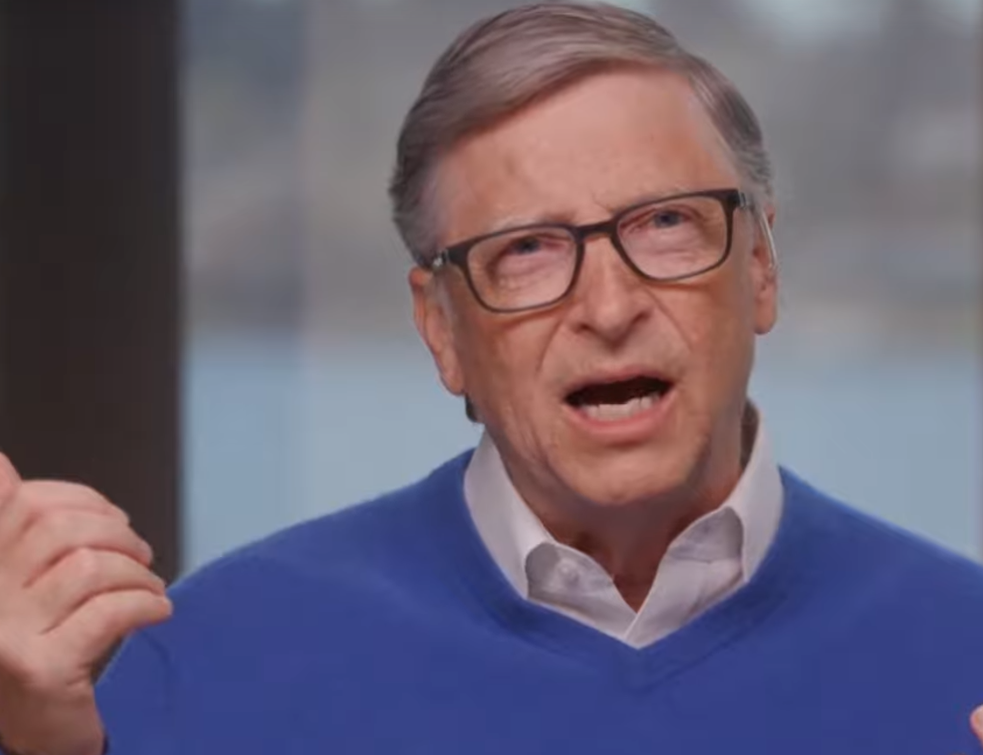 Ma ko je zapravo <span style='color:red;'><b>Bill Gates</b></span>?