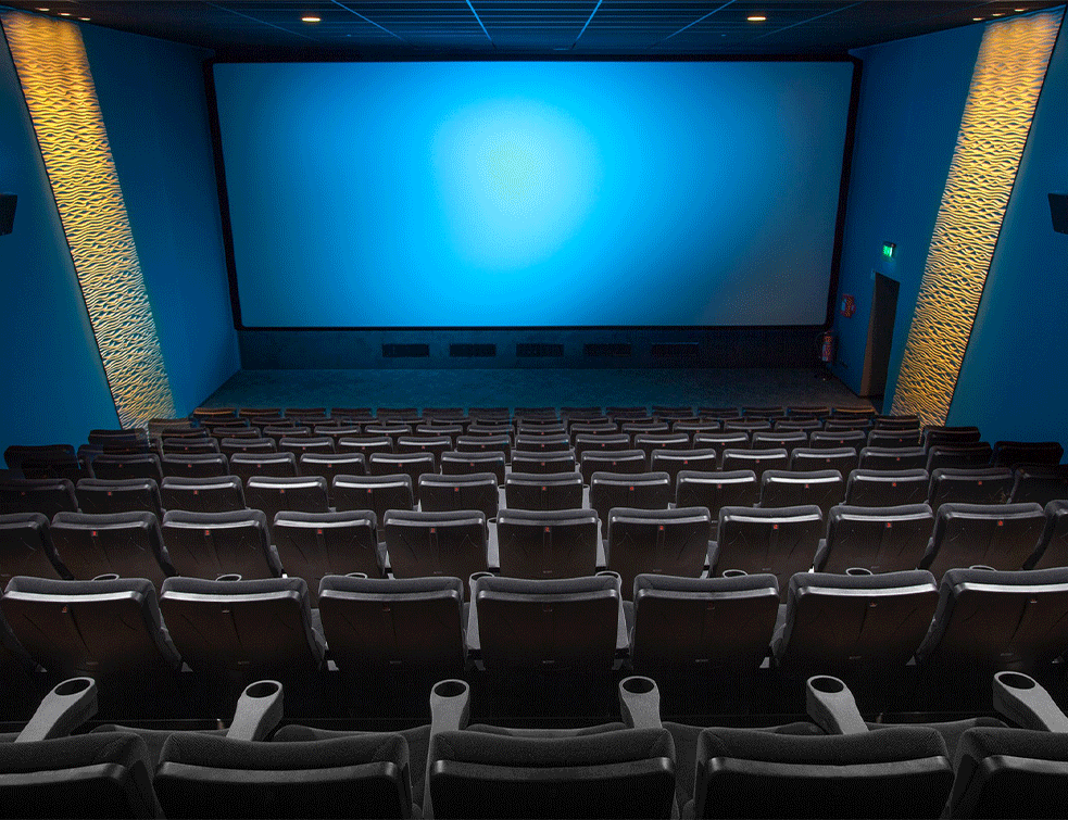 Besplatan bioskop na Adi <span style='color:red;'><b>pod sjajem zvezda</b></span>, rezervišite karte na vreme