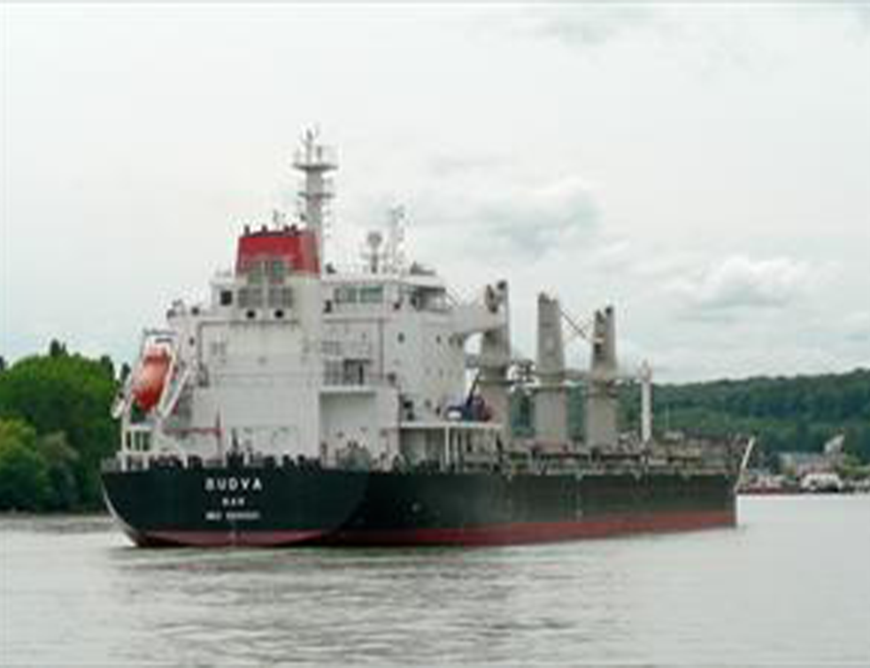 U Nemačkoj zaplenjeno pola tone kokaina sa crnogorskog broda